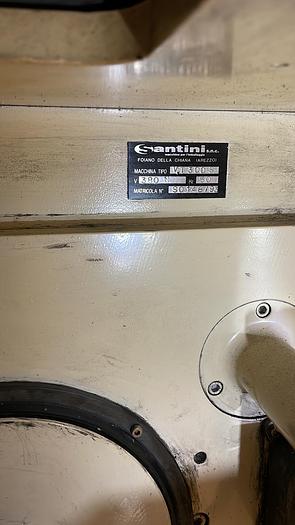 Used WEIGHING AND BAGGING SYSTEM