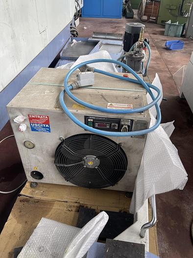 Buone Centro di Lavoro Verticale FAMUP MMV 160 EVOLUTION