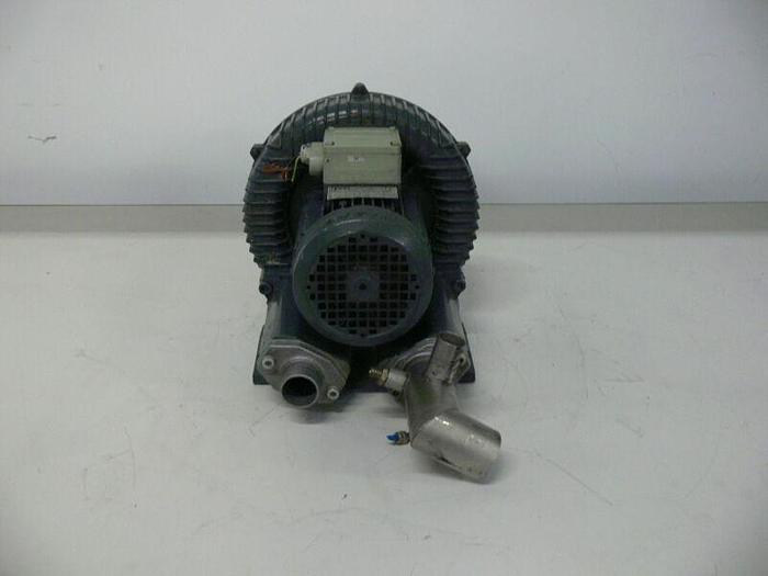 Used C.E.P. 3SX4 N1 Blower  140-160 m3/h   230V / 400V   Art: 3YX80B2