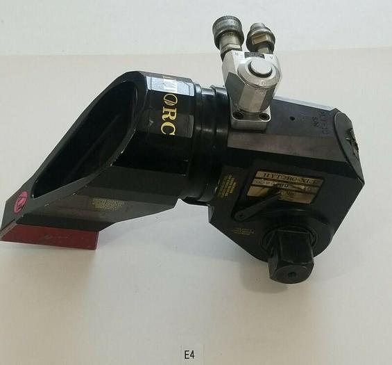 Used *PREOWNED* HYTORC-XLT 1.5" Drive XLT-10 3002BC + WARRANTY!