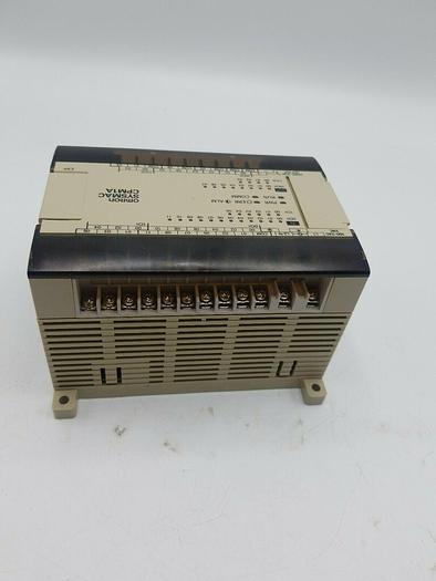 Used Omron CPM1A-30CDR-A Programmable Controller