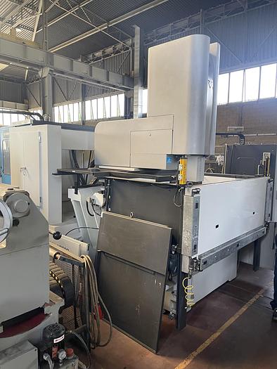 Ottime 2003 ONA HS 600