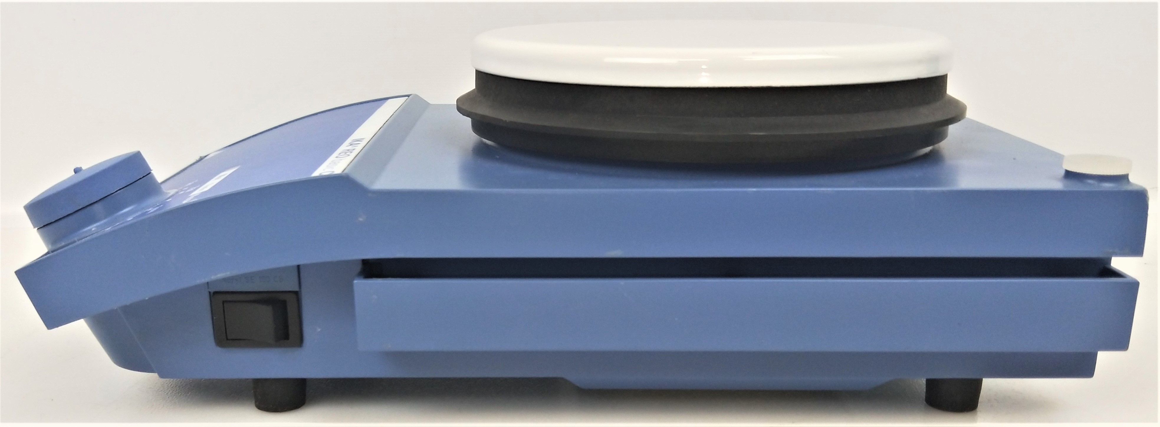 Used IKA REO Basic C Magnetic Stirrer - 5.25" Diam