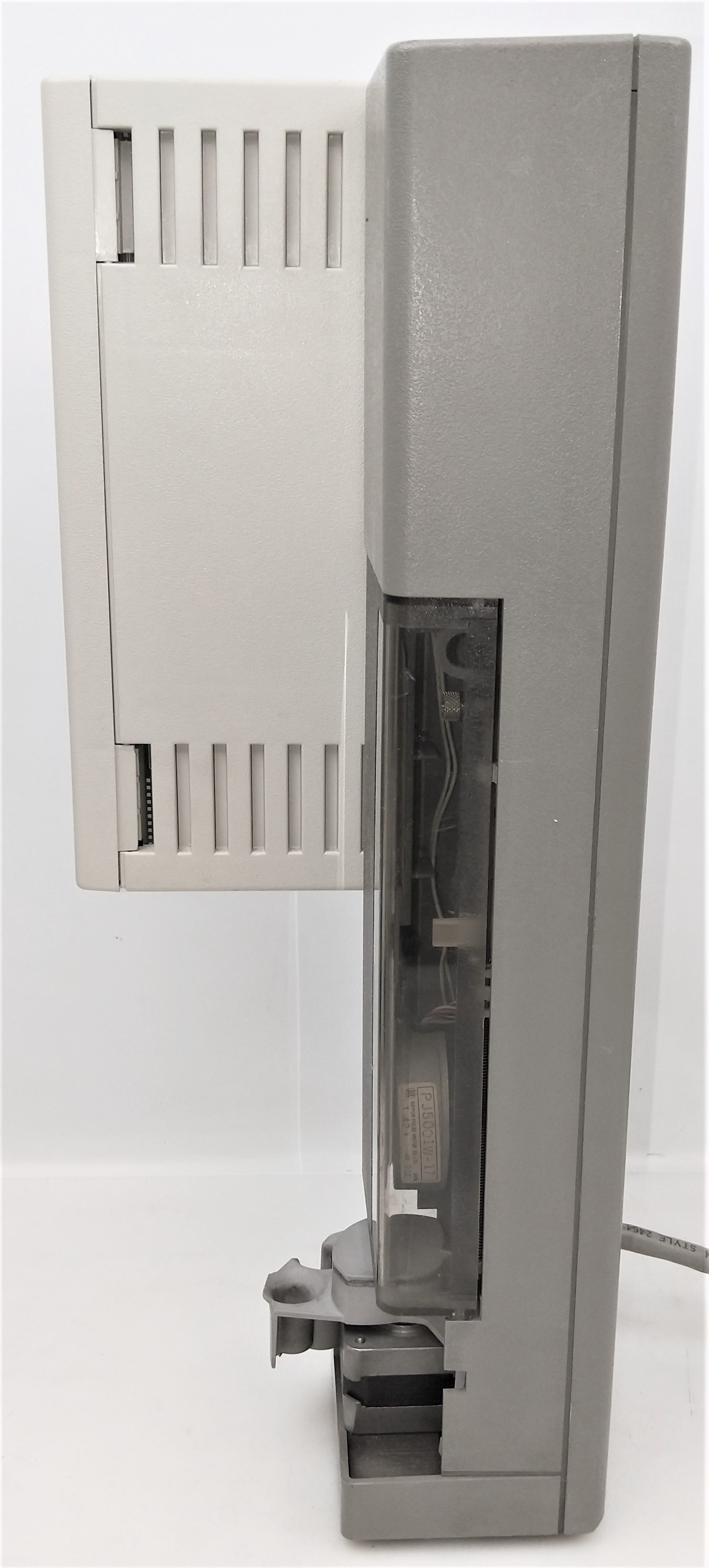 Used Hewlett Packard 7673 Autoinjector Tower