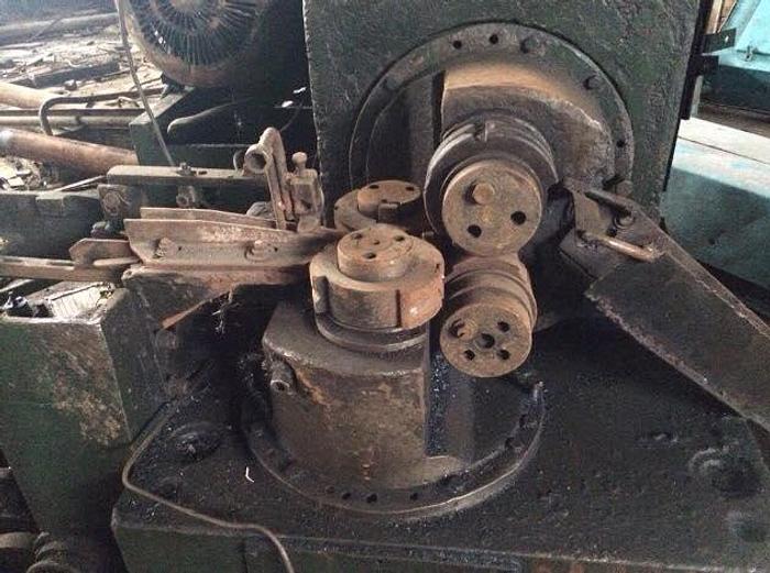 Used Reduce Forging Roll C1432