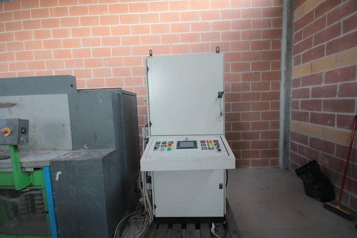 Used Finger joint Revelli Fjs 8