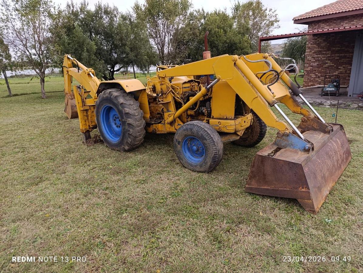 Used TLB