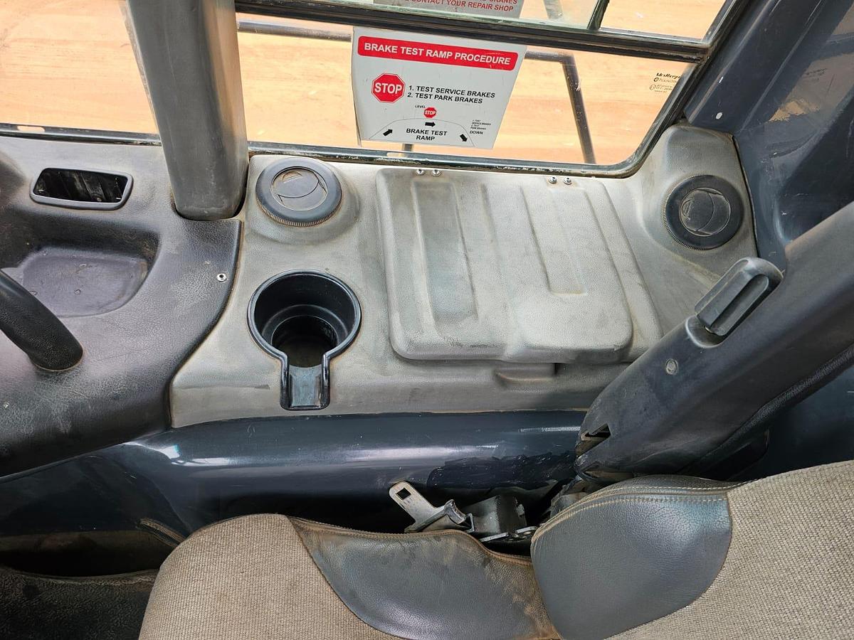 Used BELL ADT B40D 6X6 (USED)