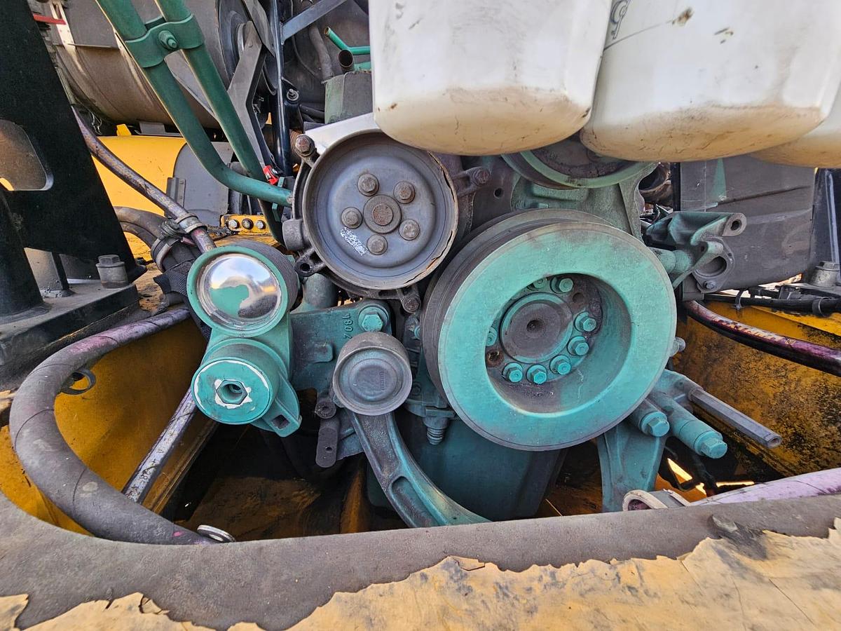 Used VOLVO A40F STRIPPING FOR SPARES