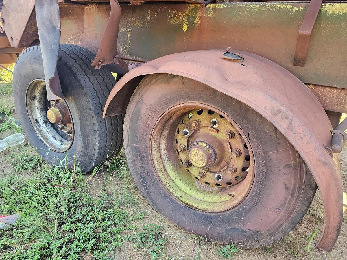 Used MOBILE FINLAY TEREX HYDRASCREEN SCREENING PLANT