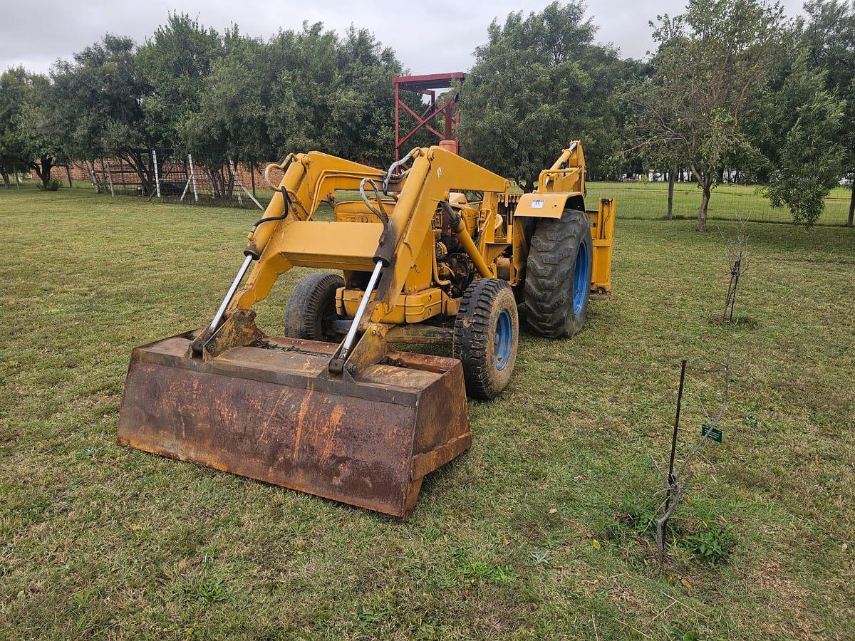 Used TLB
