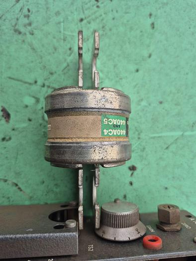 BRUSH 250LMT SEMI-CONDUCTOR FUSE