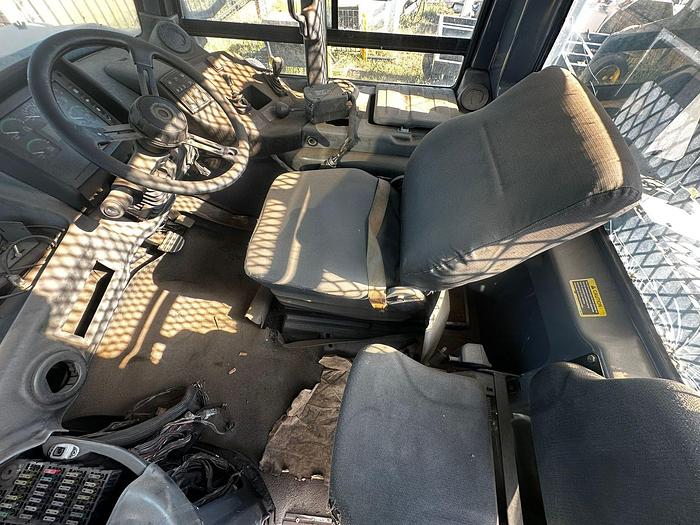 Used BELL B2806D HAULER (NON-RUNNER)