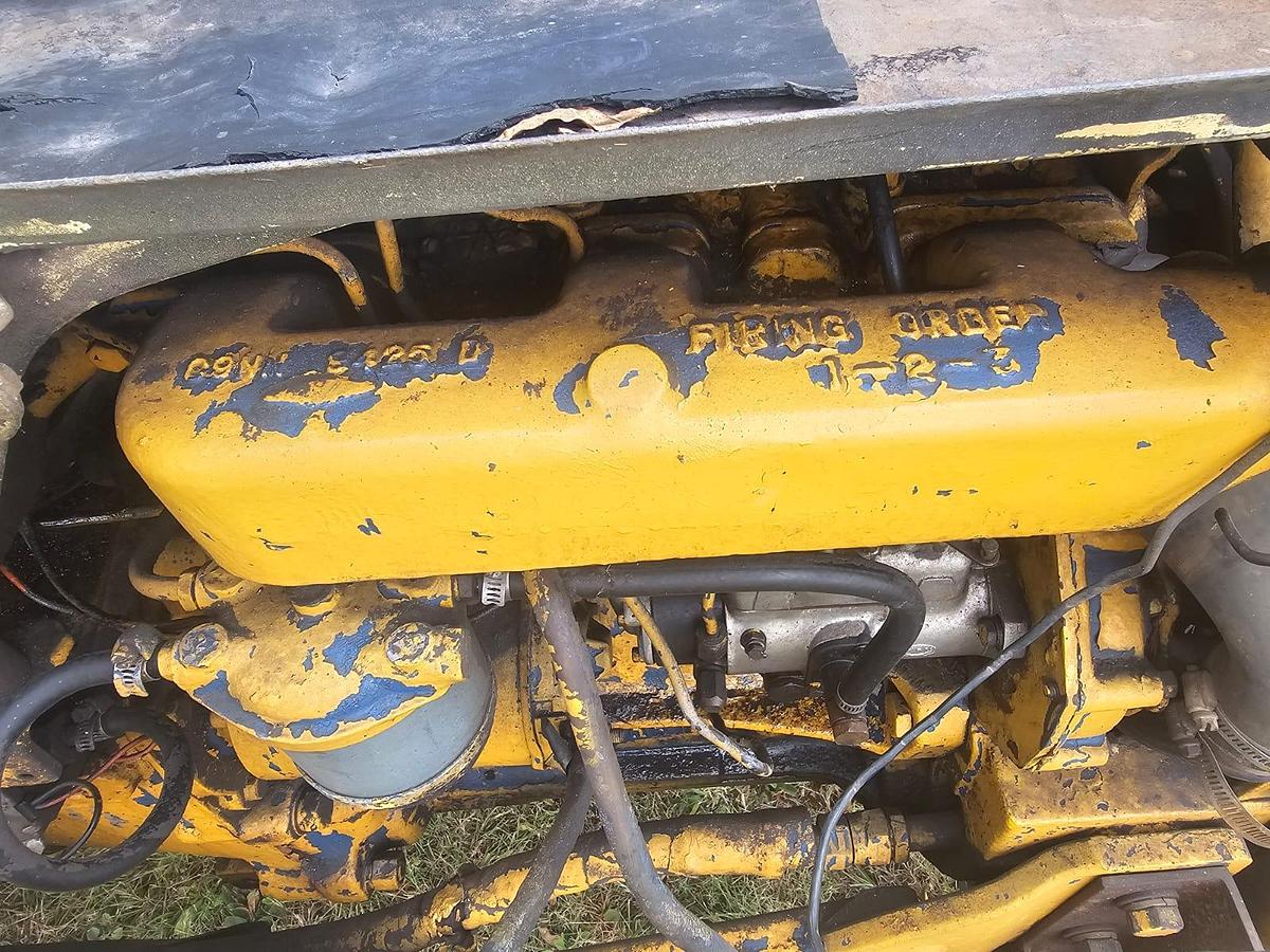 Used TLB