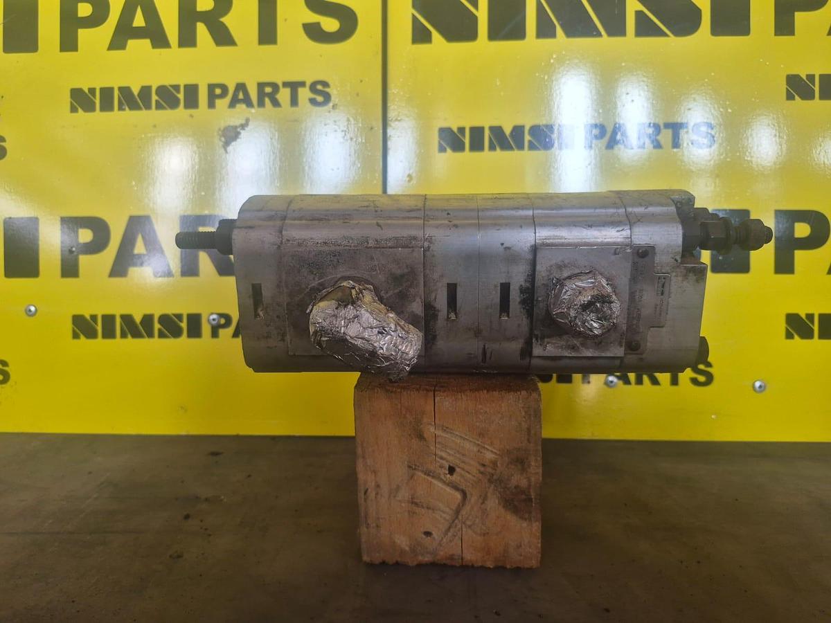 Used VOLVO L150E BRAKE CIRCULATION PUMP (USED)