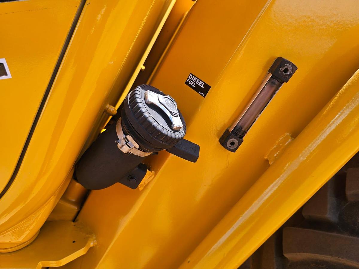 Used MERLO PANORAMIC P60.10 TELEHANDLER WITH PERKIN 2168/2400 ENGINE (RUNNER)