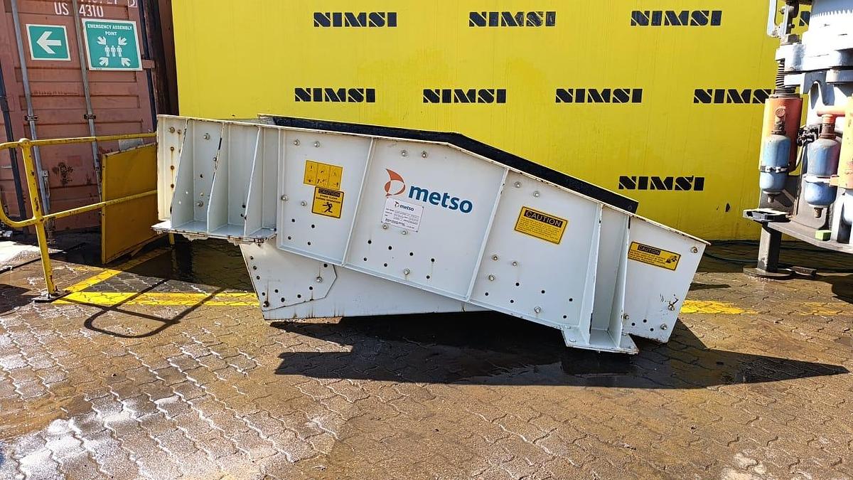 Used FEEDER 1300X2500 (USED CONDITION)