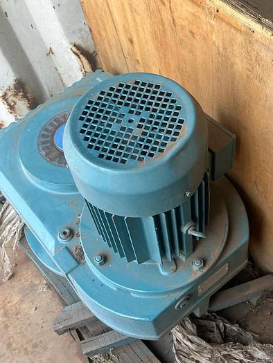 Used SEW Euro drive gearbox