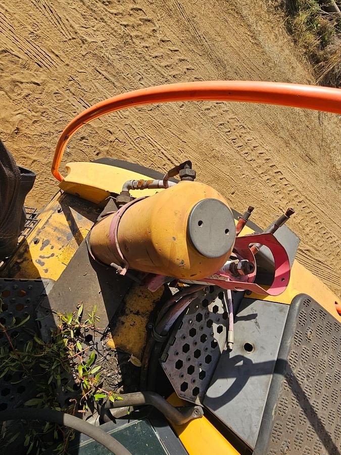 Used VOLVO A40F STRIPPING FOR SPARES