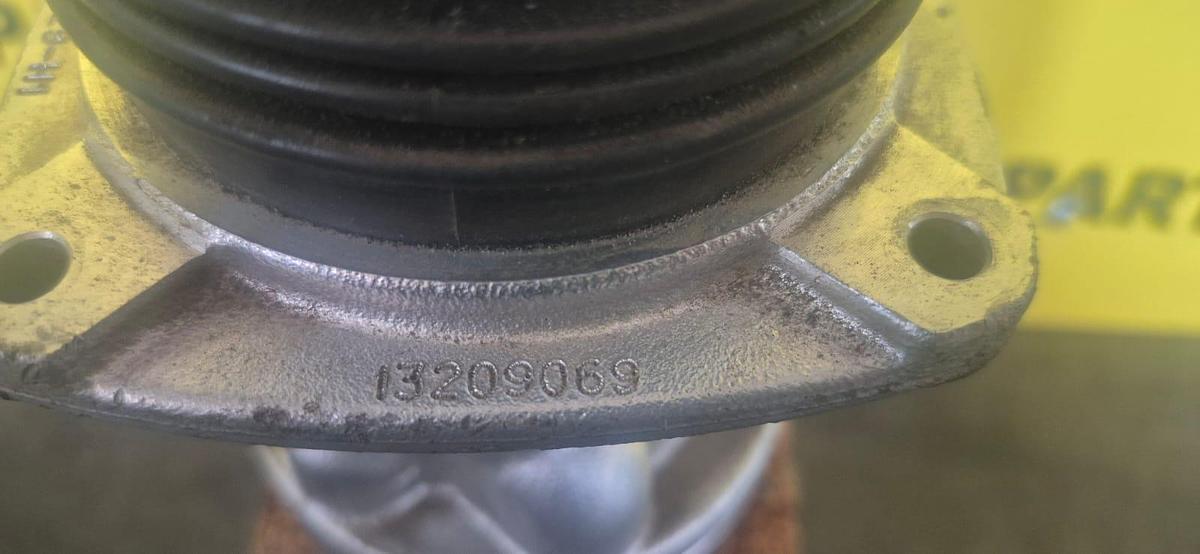 Used HITATCHI ZX650 JOYSTICK (USED)