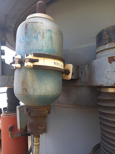 Used SHANBAO CONE CRUSHER