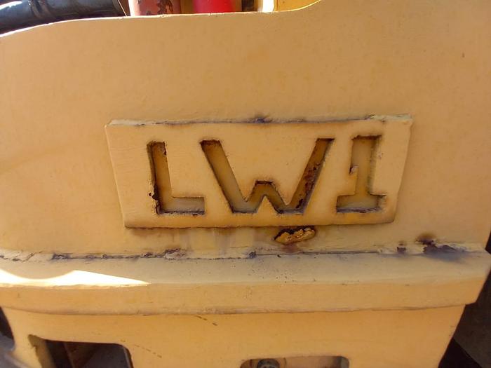 Used WAGNER UNDERGROUND FRONT END LOADER (NON-RUNNER)