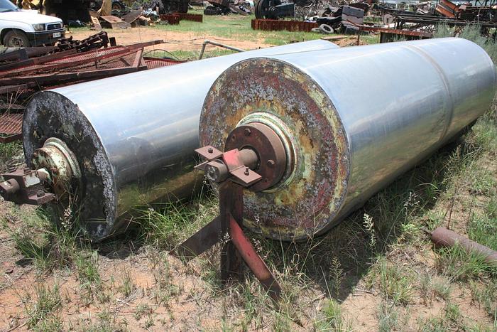 Used MAGNETIC SEPARATORS 3.1 METERS