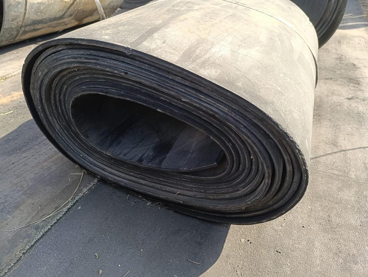 750 MM PLY CONVEYER BELT (NEW)