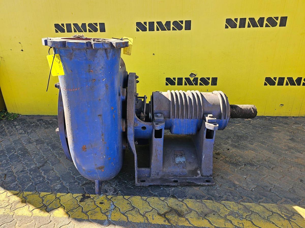 Used 10/8 PUMP (USED)