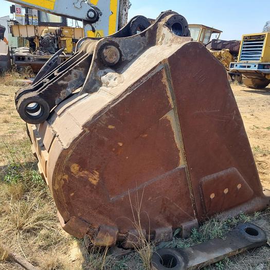 Used Volvo EC 700 Bucket