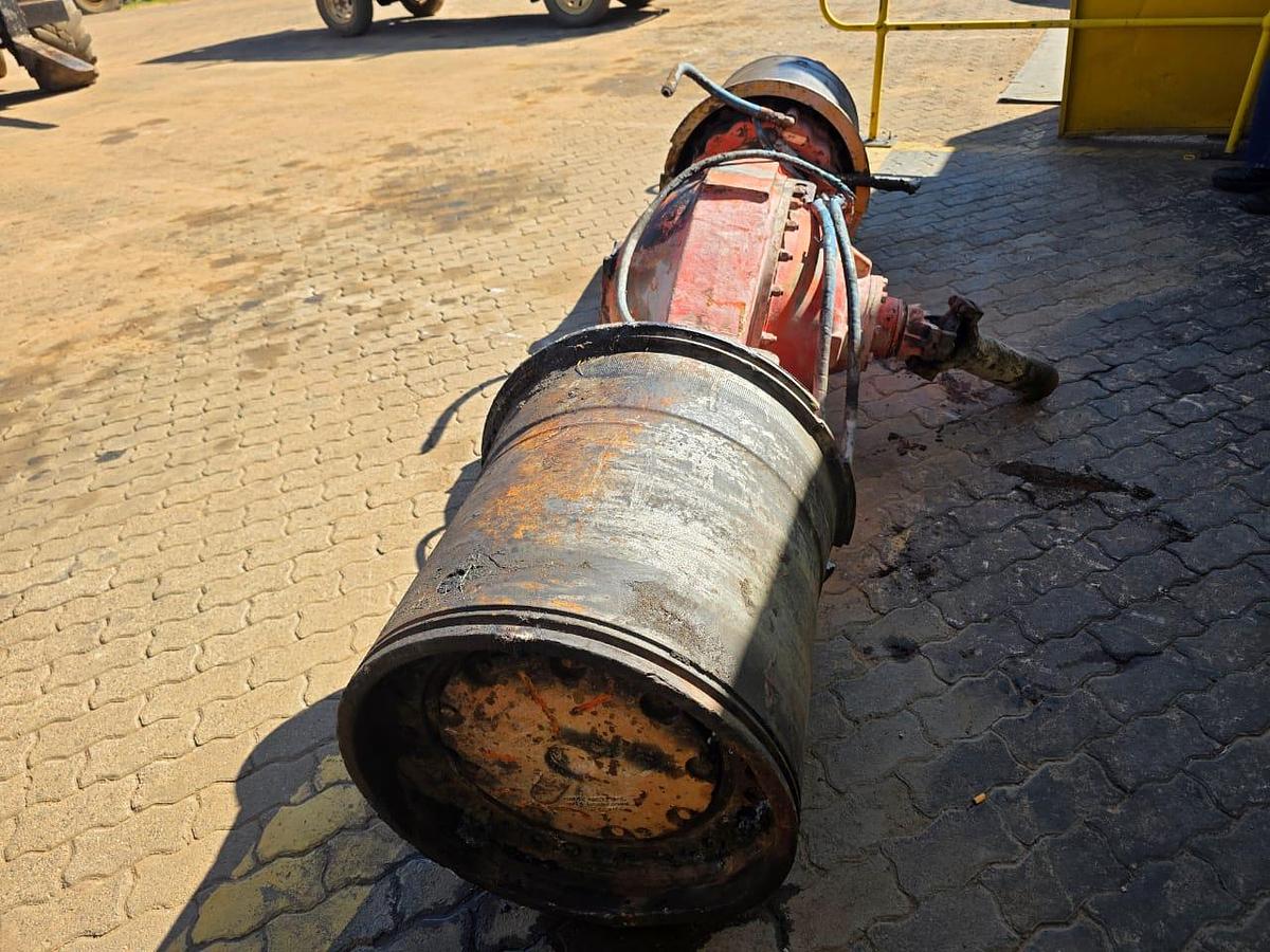 Used DANA SPICER FRONT DIFF (USED)