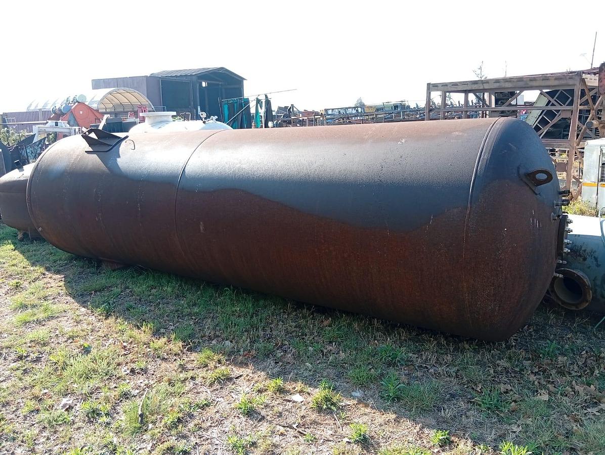 Used TANK