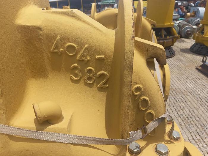 Used RockTuff 9000 Water pump