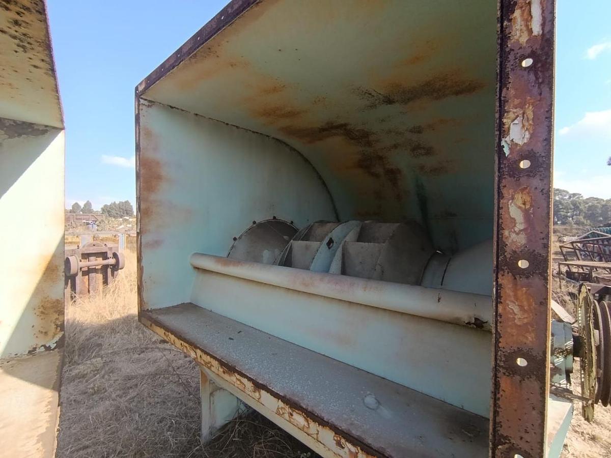 Used DONKIN FAN - USED CONDITION