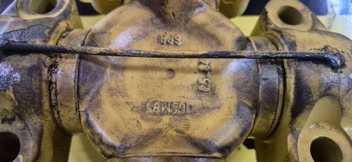 Used BELL B40D UNIVERSAL JOINT (USED)