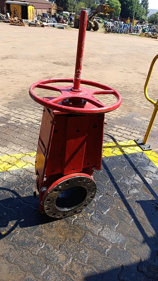 Used BRAY VALVE - USED CONDITION