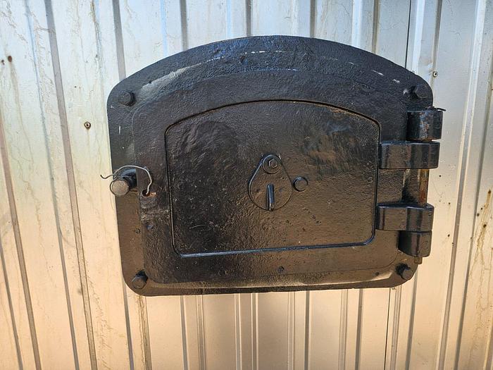 Used COMPLETE (BRAND NEW) 2024 VIBRATING FLUID BED DRYER UNIT, WITH FANS, OVEN, VIBRATORS, DUCTING, CYCLONES, CONTROL PANELS, SCREW FEEDERS, GEARBOXES & MOTORS