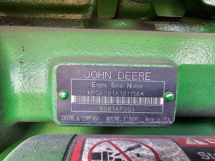 Used KAESER OMEGA VACUUM (RUNNER)