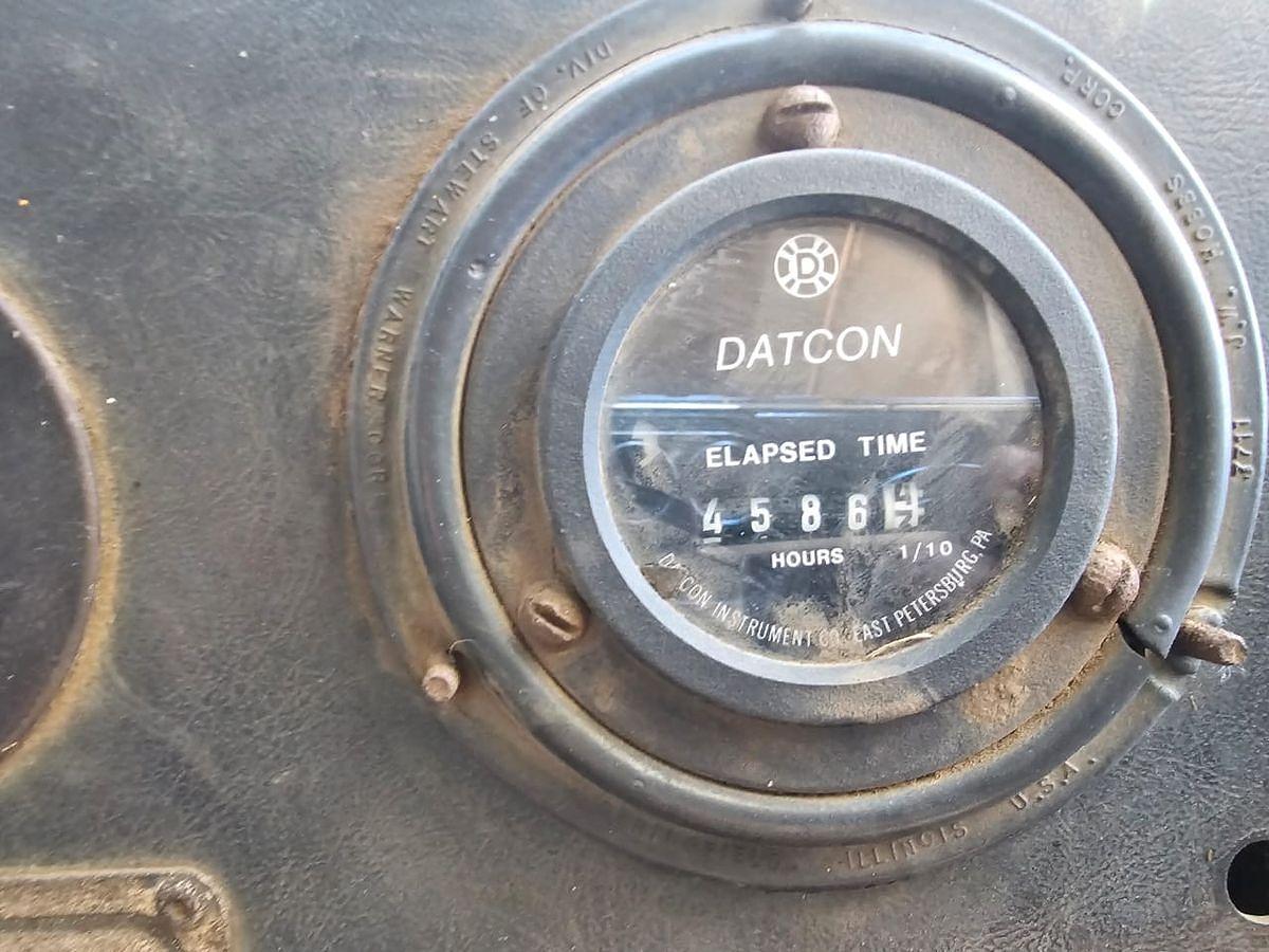 Used TEREX ARTICULATED DUMP TRUCK