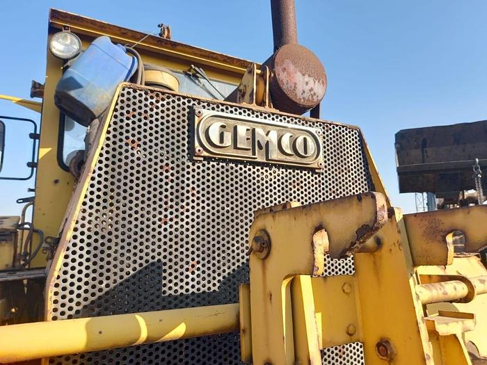 Used GEMCO FORKLIFT (RUNNER)