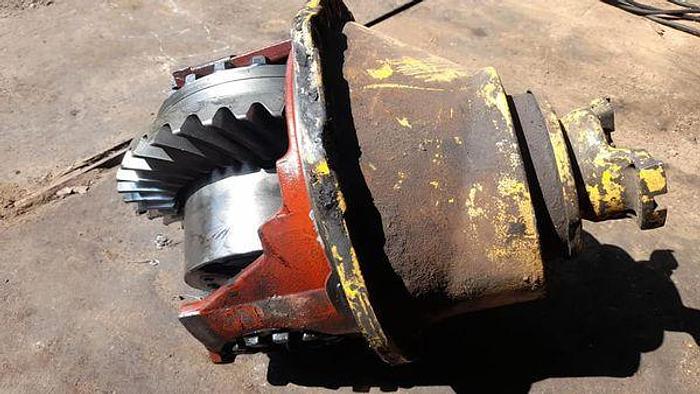 Used Bell B25D Centre portion