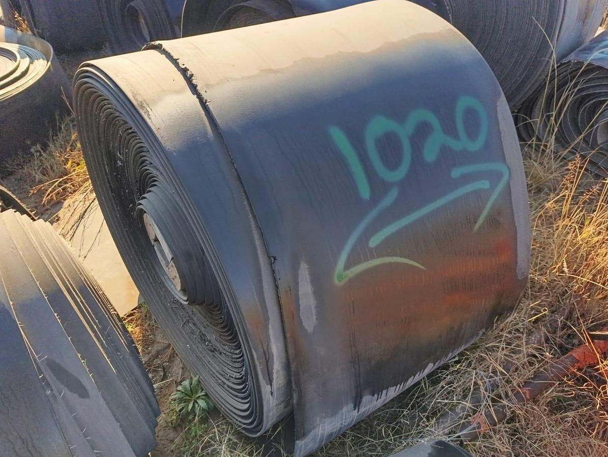 Used PLY BELT 1020MM