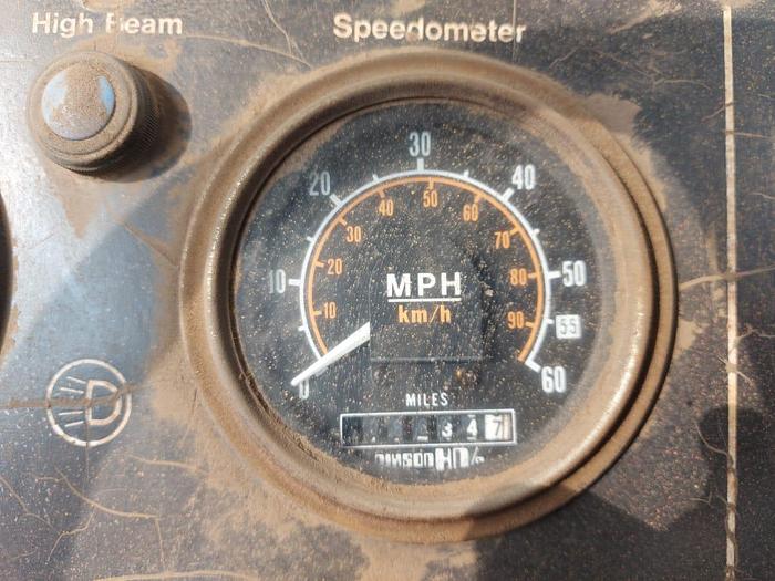 Used LINK BELT 140 TON LATTICE BOOM CRANE (NON-RUNNER)