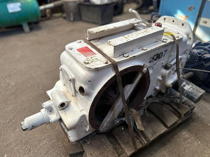 Used FORD TRACTOR EONN4024HA TRANSMISSION (NOT TESTED)