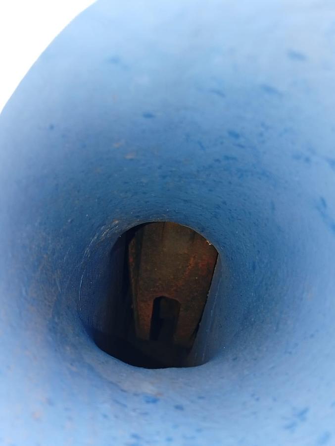 Used 6/4 HORIZONTAL SHAFT SINGLE-PHASE SINGLE-CAST SINGLE SUCTION PUMP