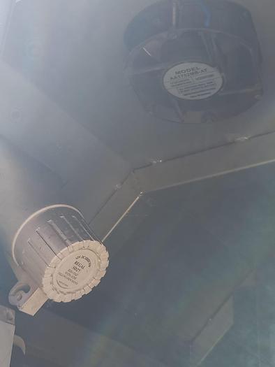 Used CAMERA TRAILER (NOT TESTED)