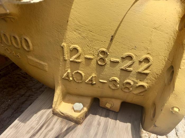 Used RockTuff 9000 Water pump