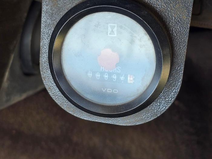 Used TOYOTA HINO TRUCK (TRUCK ONLY)(RUNNER)