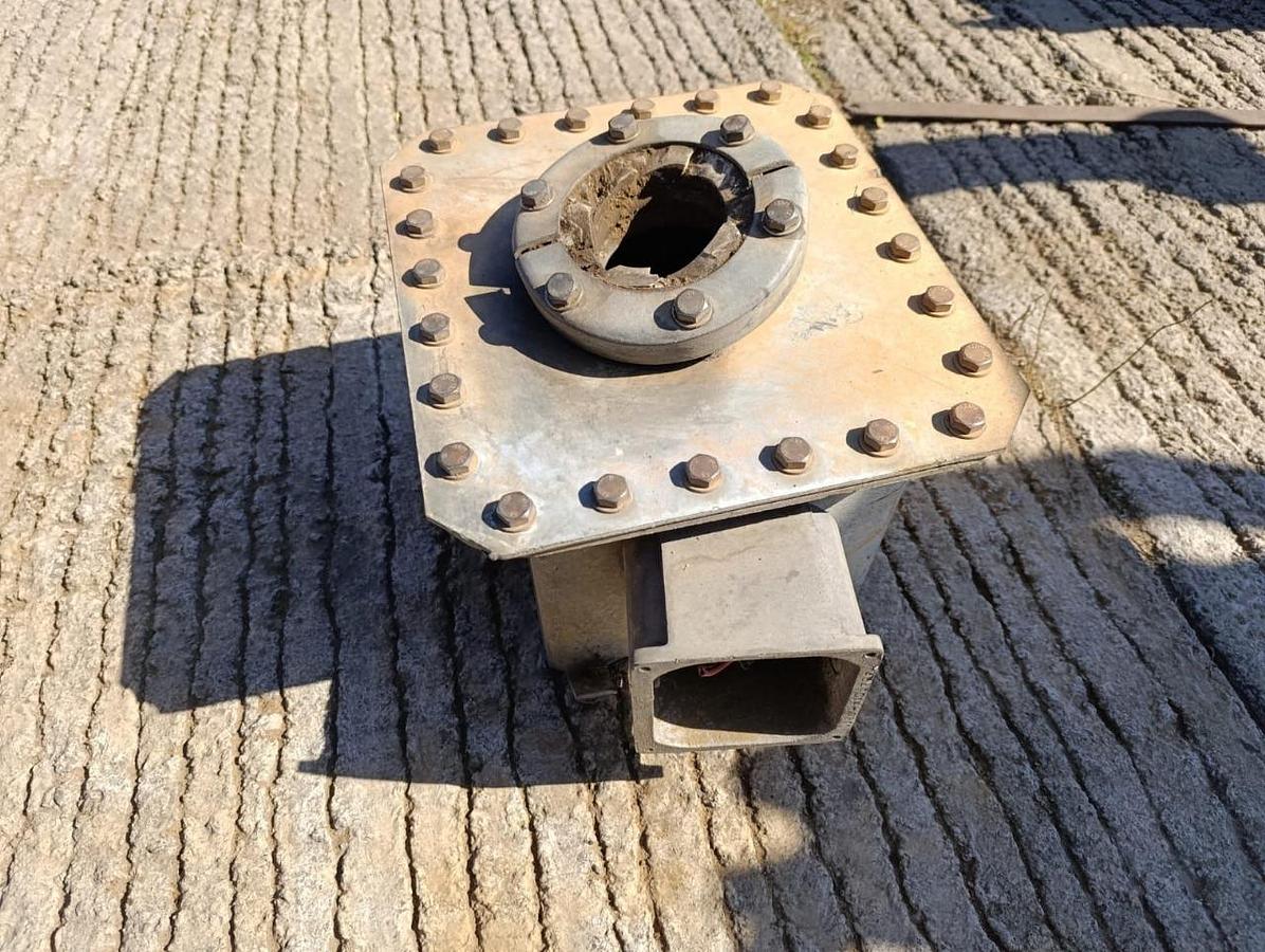 Used 33 KV TRANSFORMER SCRAP - USED CONDITION