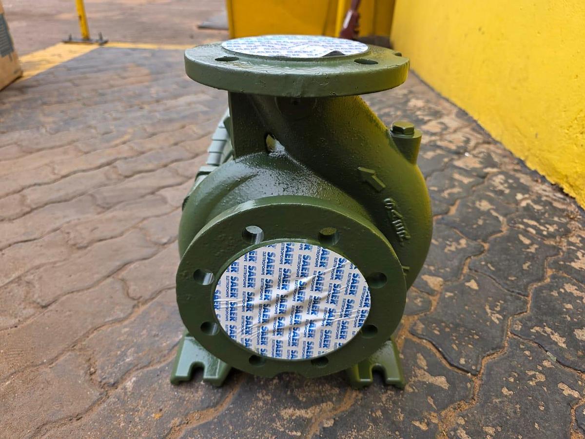 NEW 11KW SAER WATERPUMP